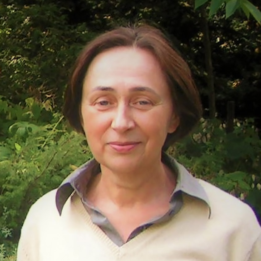 Лаврова Татьяна Владимировна